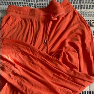 Ready to rule joggers